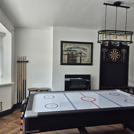 Cardiff City Centre House - Sleeps 6 المظهر الخارجي الصورة
