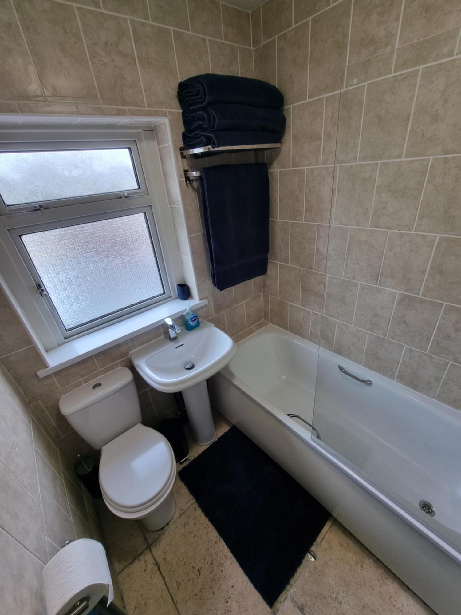 Cardiff City Centre House - Sleeps 6 المظهر الخارجي الصورة