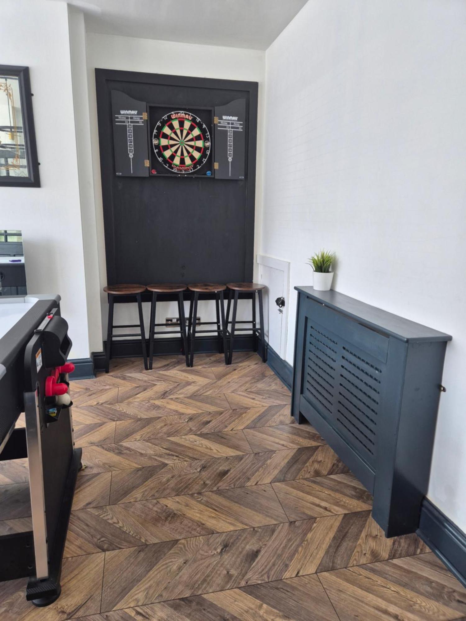 Cardiff City Centre House - Sleeps 6 المظهر الخارجي الصورة