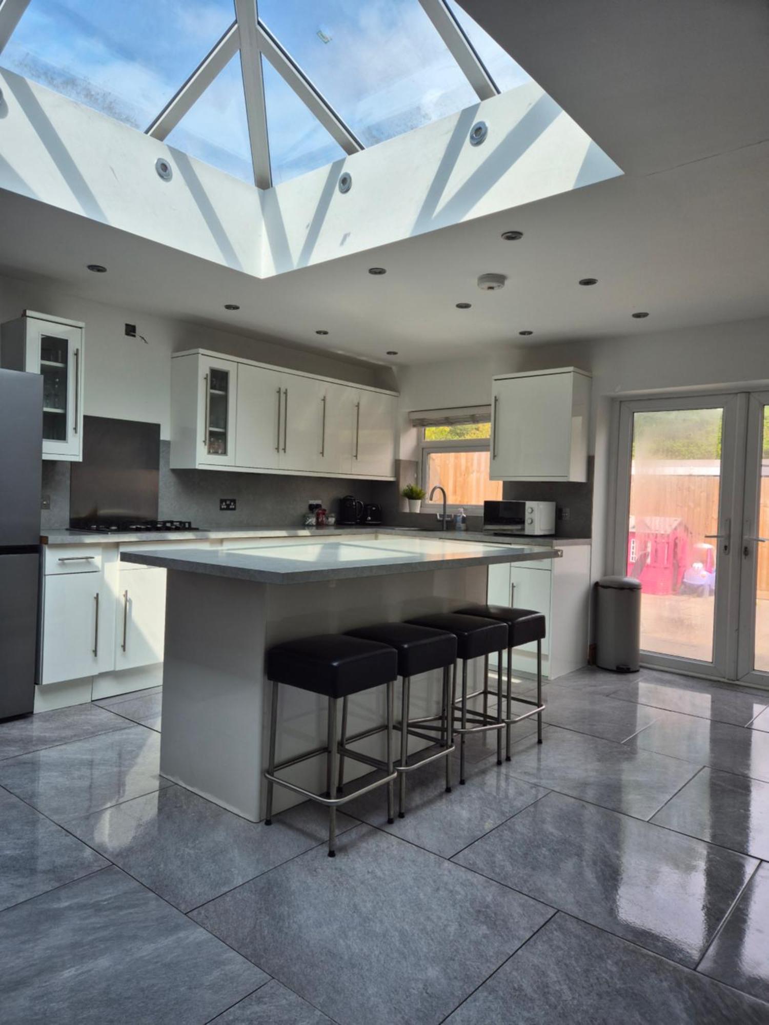 Cardiff City Centre House - Sleeps 6 المظهر الخارجي الصورة