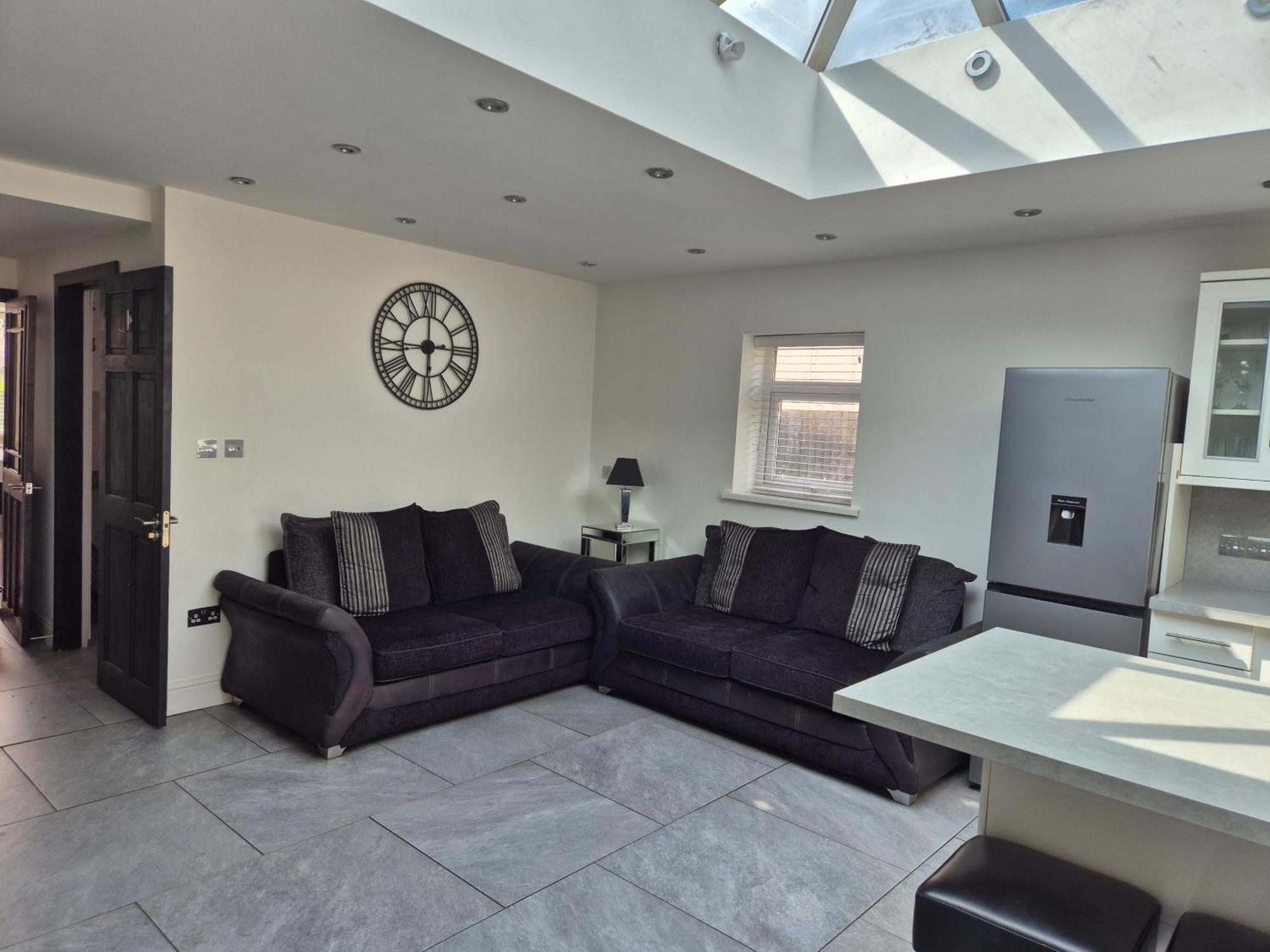 Cardiff City Centre House - Sleeps 6 المظهر الخارجي الصورة